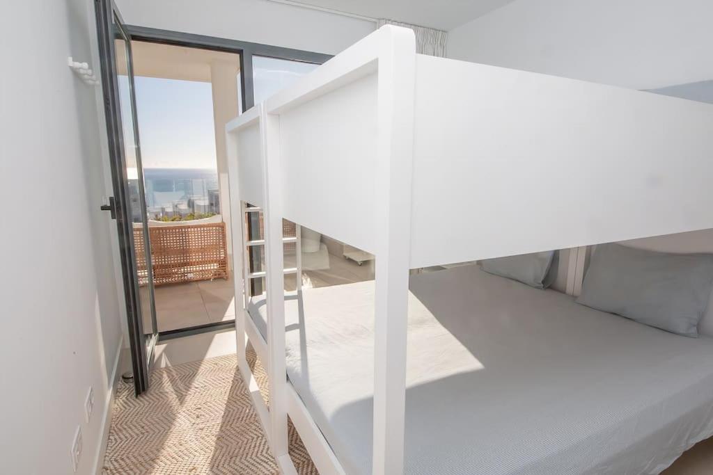 Apartamento Pure South 11B Manilva Exterior foto