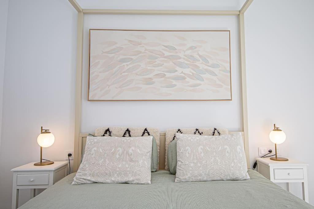 Apartamento Pure South 11B Manilva Exterior foto