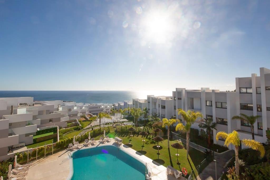 Apartamento Pure South 11B Manilva Exterior foto