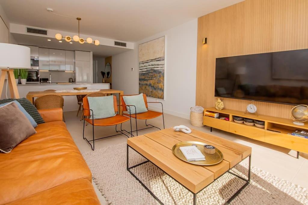 Apartamento Pure South 11B Manilva Exterior foto