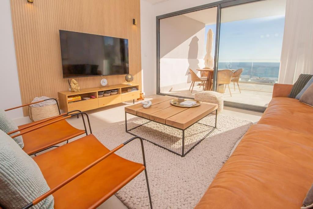 Apartamento Pure South 11B Manilva Exterior foto