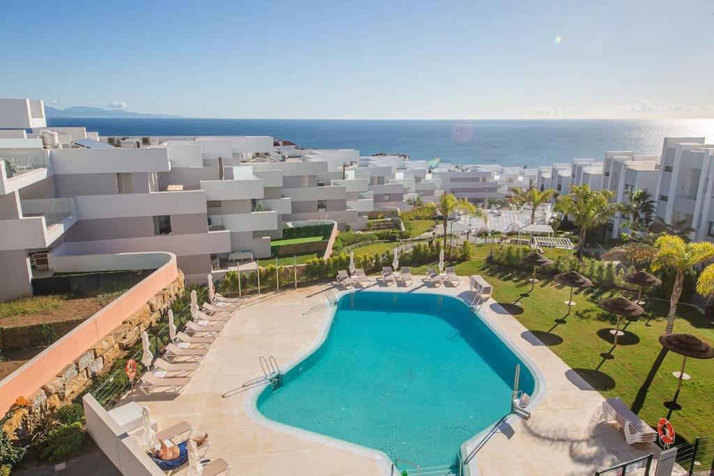 Apartamento Pure South 11B Manilva Exterior foto