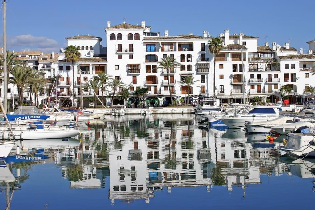 Apartamento Pure South 11B Manilva Exterior foto
