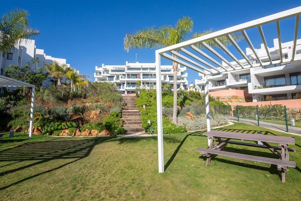 Apartamento Pure South 11B Manilva Exterior foto