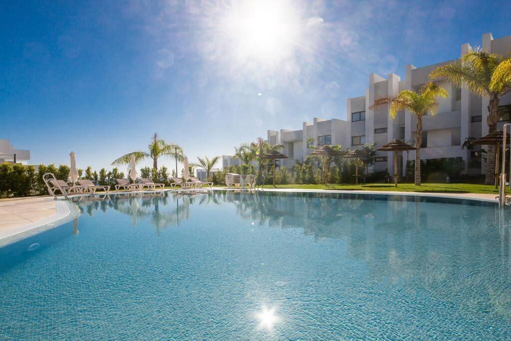 Apartamento Pure South 11B Manilva Exterior foto