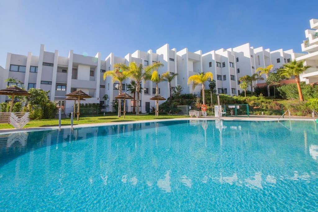 Apartamento Pure South 11B Manilva Exterior foto