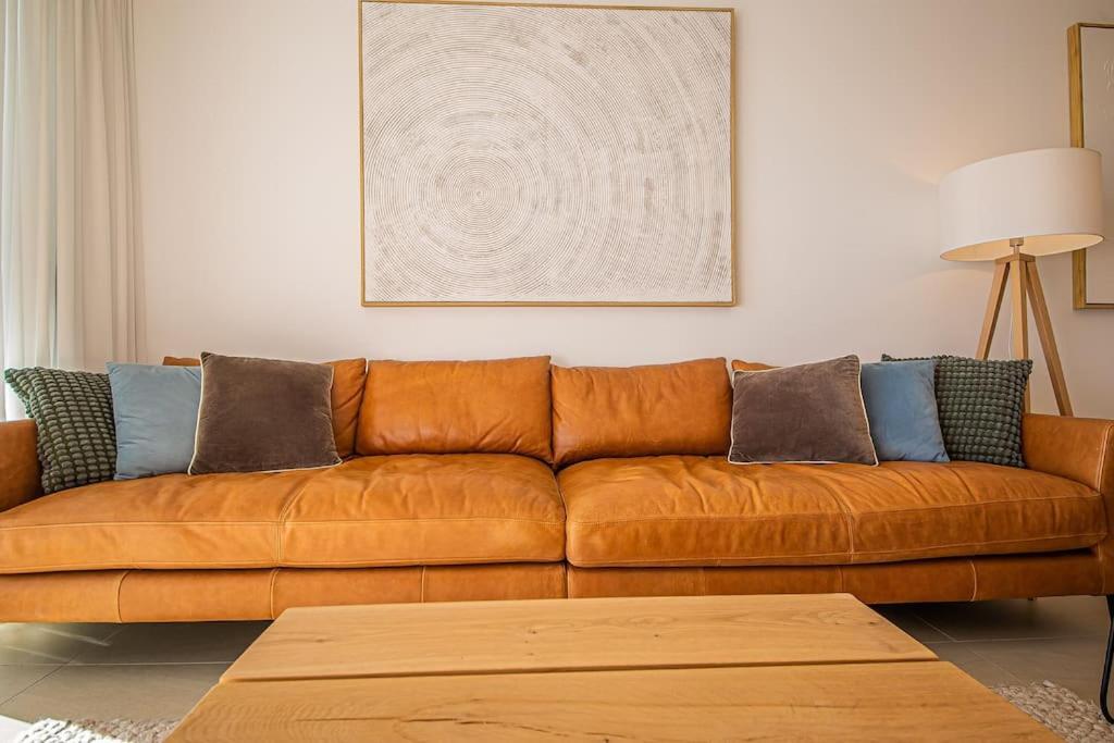 Apartamento Pure South 11B Manilva Exterior foto