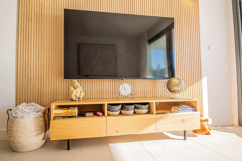 Apartamento Pure South 11B Manilva Exterior foto